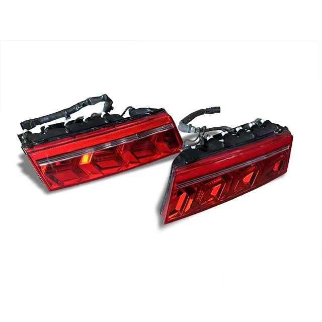For 2013 Reverse Light, Rear Brake Light, LED Taillight Assembly