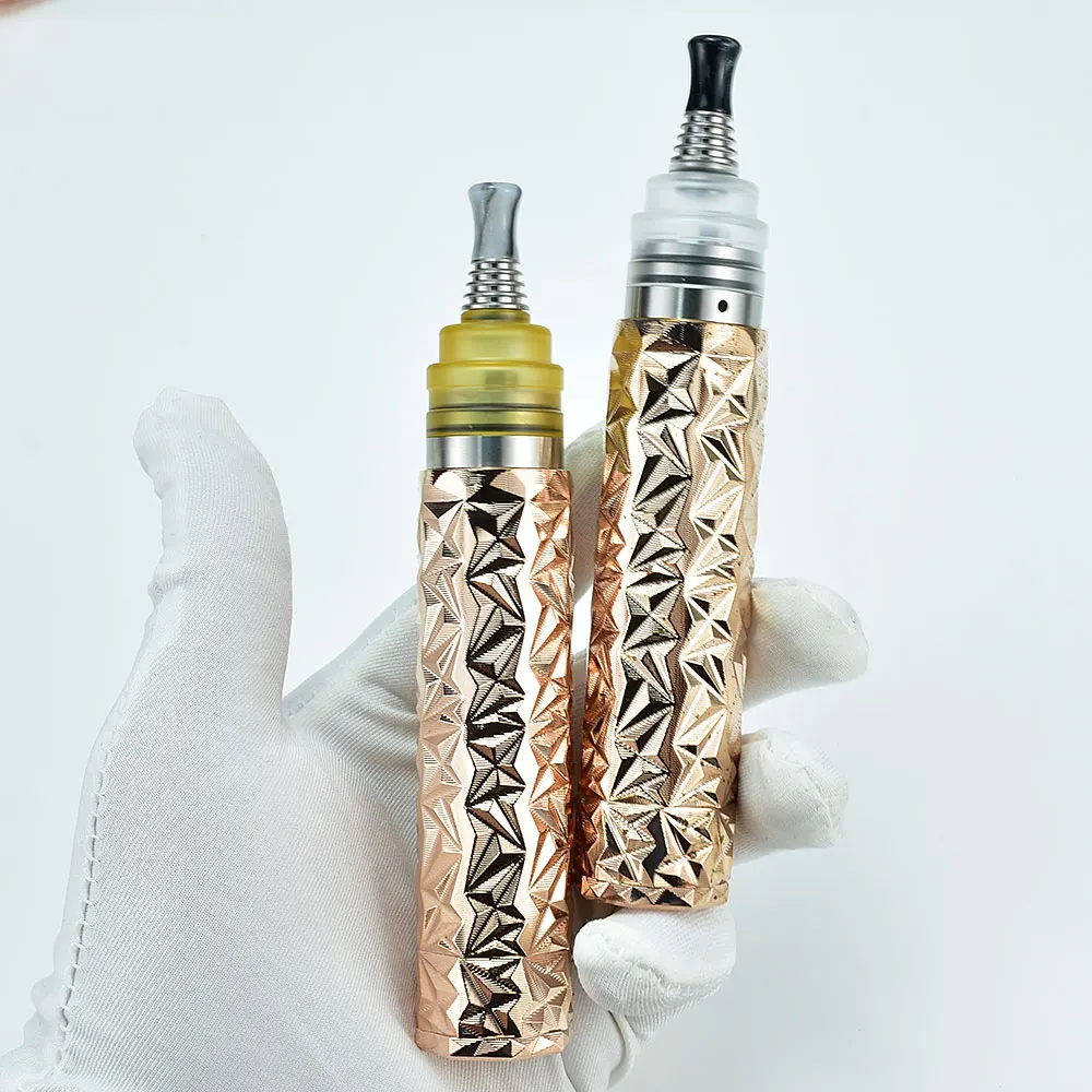 

SXK Durga Negus Mod Son Style Mechanical Mod Duetto Reborn RTA L Hypersonic RDTA Venom rdta 18650 battery MOD kit