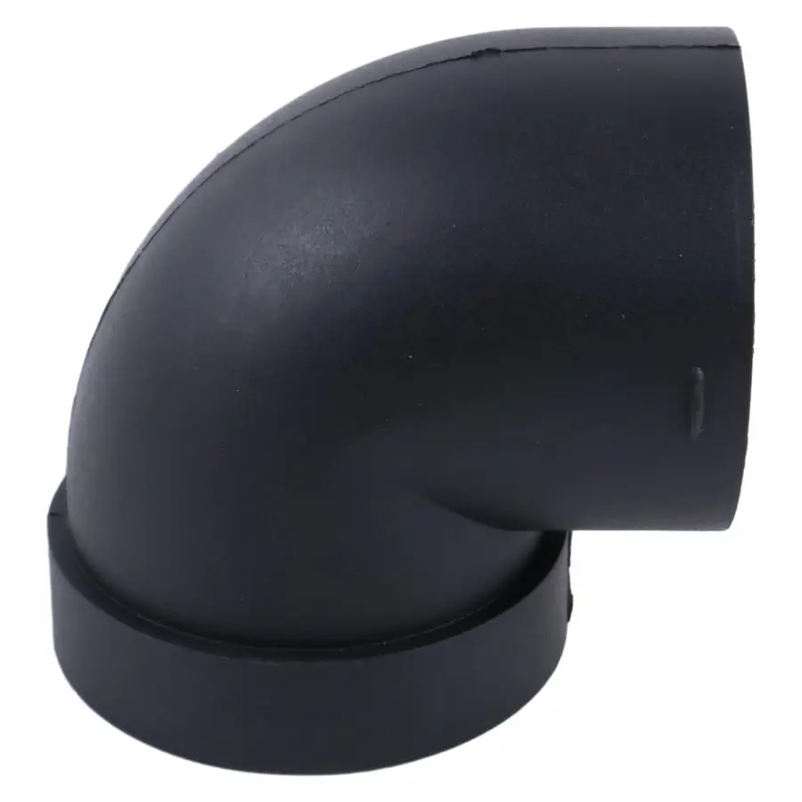 

Колено 90 градусов, 75 мм, L-образный дизельный нагреватель, воздуховод, выходной разъем для шланга, универсальное приспособление для воздушных матриц Eberspacher Webasto