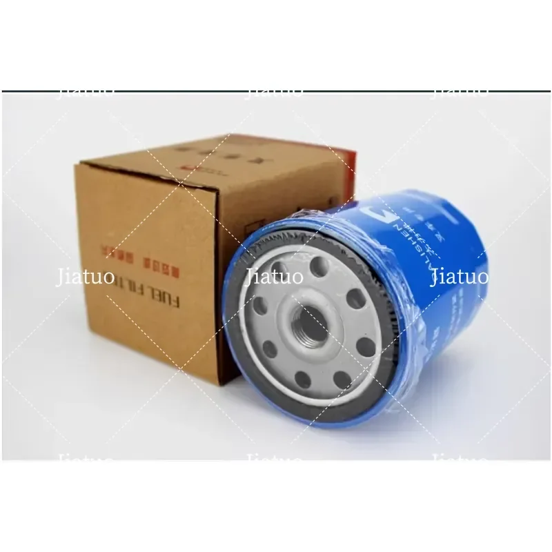 Diesel Filter CX0708 for Hercules Forklift Accessories CX7085 Diesel Filter Xinchang Quanchai Engine Oil Grid tool parts