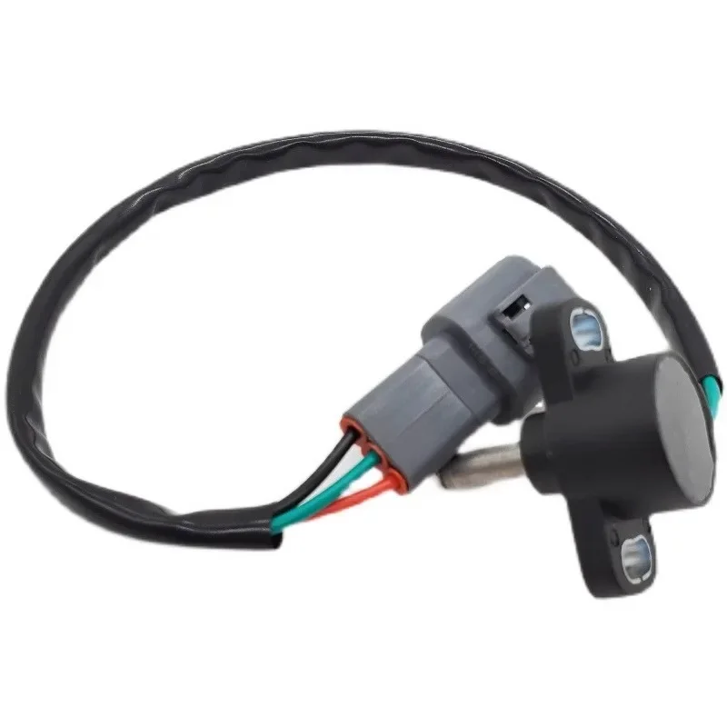 Throttle Motor Genuine Locator Excavator Accessories for Hitachi 70/120/200/210/360-3-5-6