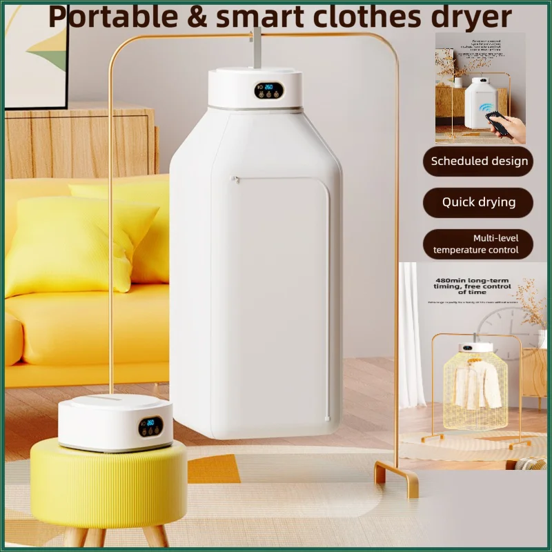 : Estante de secado multi clip