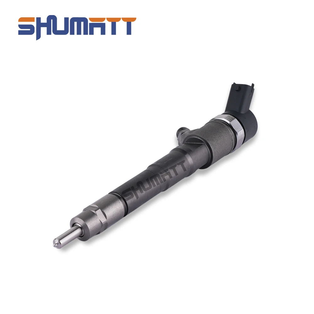 

Shumatt high quality China Made New Common Rail Fuel Injector 0445110273 for engine UAZ F1AE0481B