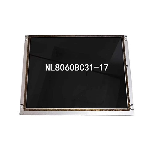 

12.1-Inch 800*600 NL8060BC31-17 For industrial LCD control Panel display Screen