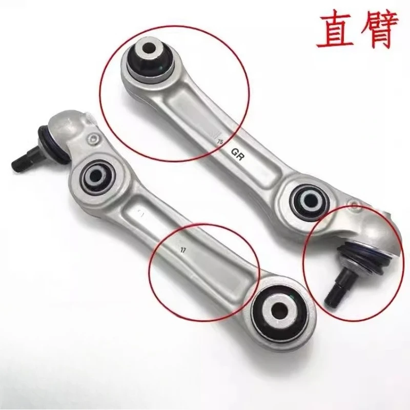 Oryginalne wahacze dolne, wahacze dolne, zawieszenie pasujące do BMW 320 F18 520 523 525 730 X5 X6