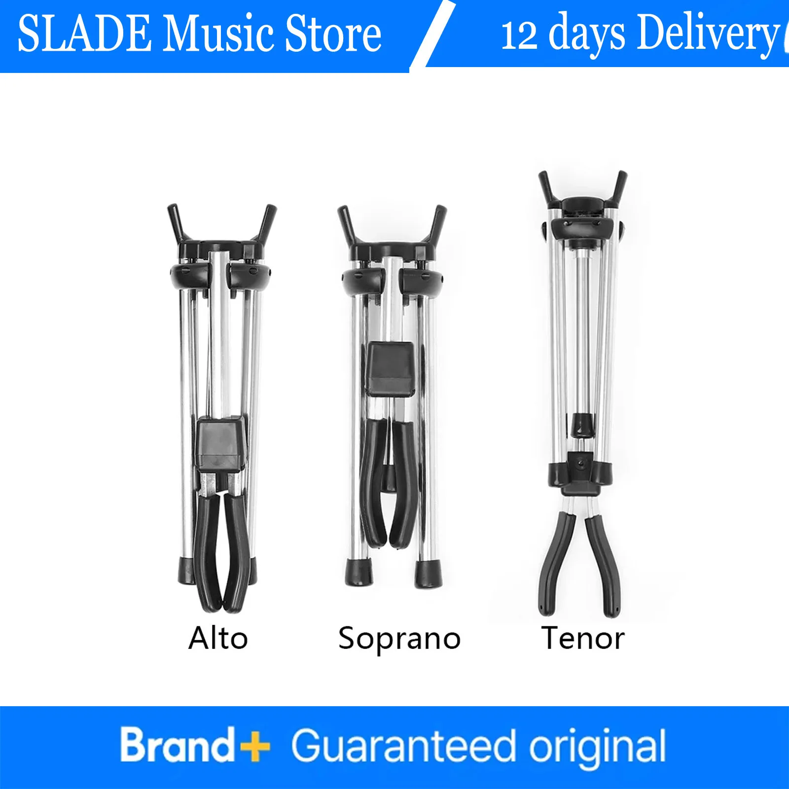 Slade Foldable Saxo…