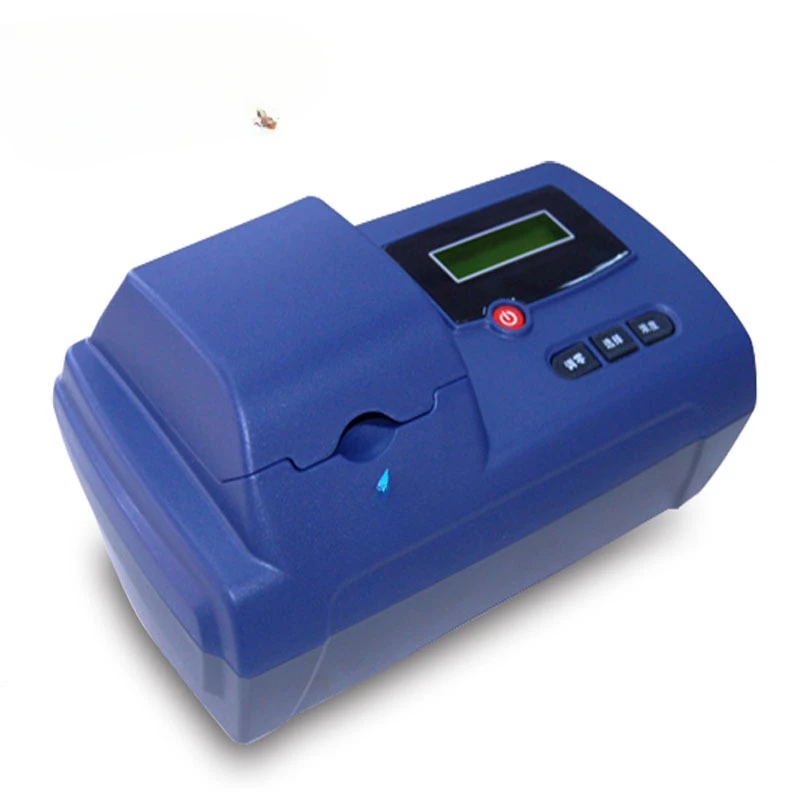 

GDYS-301S Portable Three-Parameter Water Quality Analyzer, Chlorine Dioxide, Residual Chlorine, Chlorite Detector