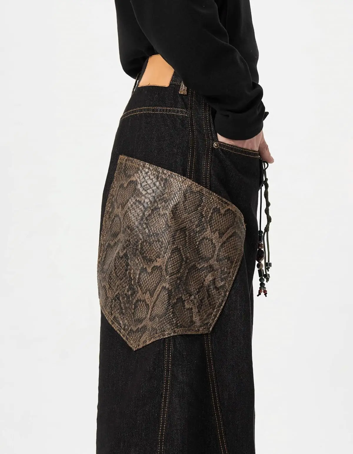 Thumbnail 4 - #37 Ranked Mens Loose Fit Baggy Pants Picks in 2026