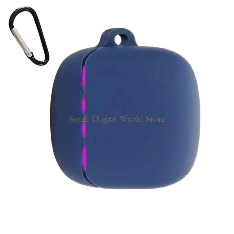 

77UB Silicone Guard Shell для корпуса корпуса для корпуса кожи для наушника