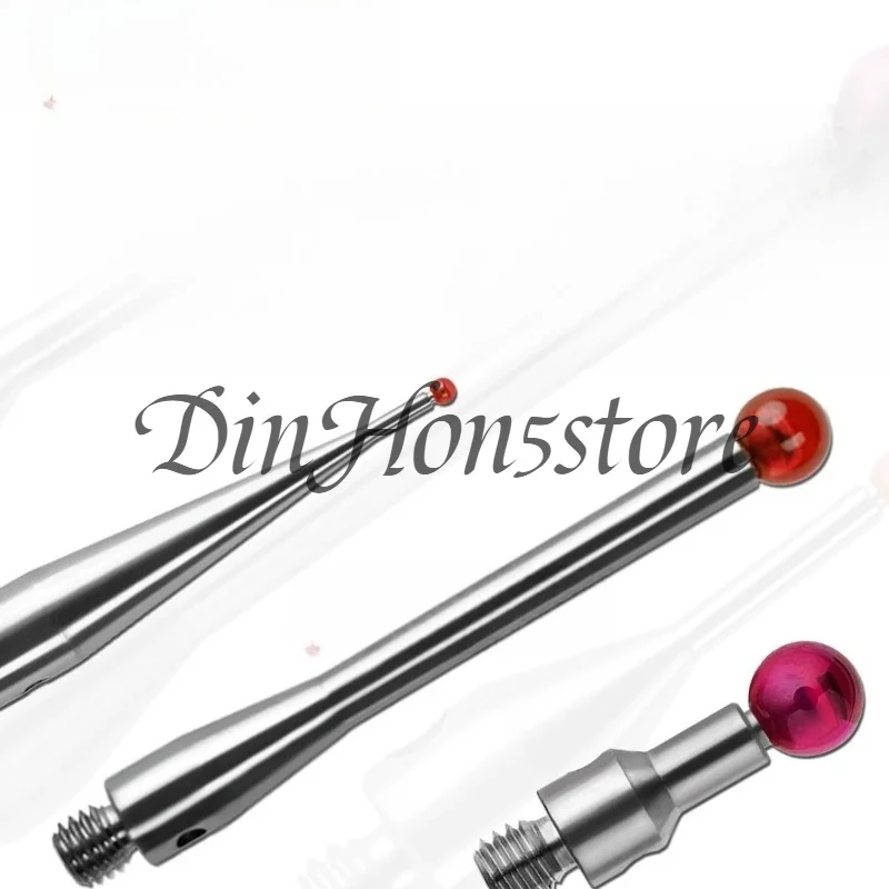 Suitable for Ruby 3D stylus Stainless steel rod M3 articulated arm