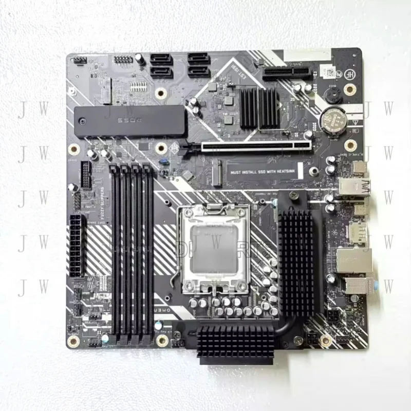DDJ Nuevo para Placa Base HP OMEN GT21 GT22 AMD AM5 105W B650 N23756-001 N39818-001