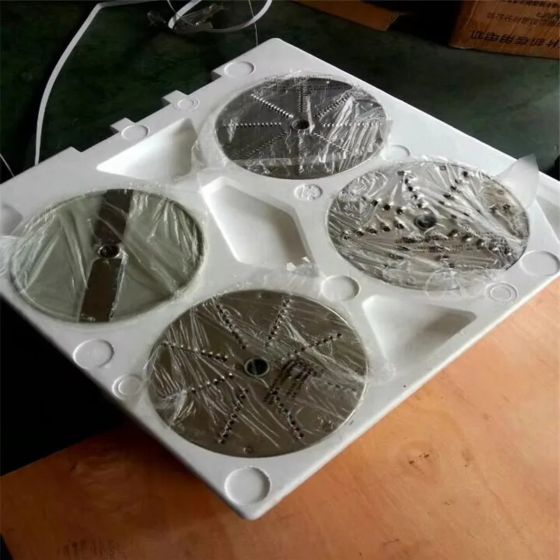 Stainless steel electric cheese cutter/cheese grater rotary