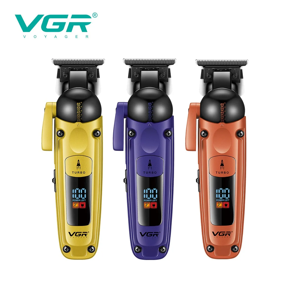 tagliacapelli-con-display-led-ricarica-usb-lama-ad-alta-velocita-rivestita-in-ceramica-e-titanio-clipper-professionale-da-uomo-vgr-v-274