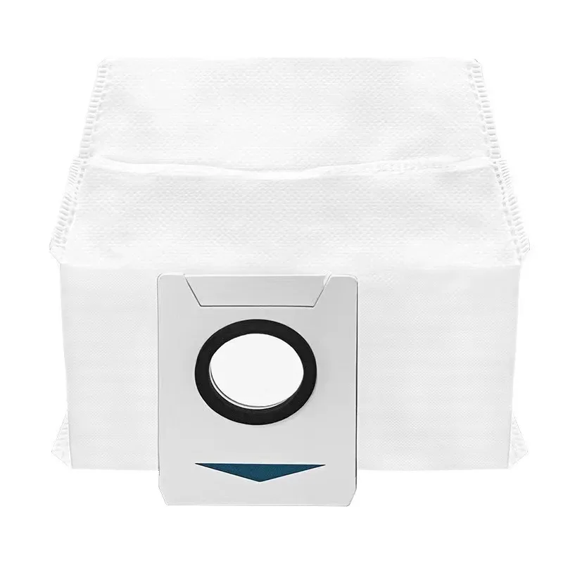 Dust Bags For Ecovacs Deebot X1 OMNI / T10 OMNI / T20 OMNI Accessories Dustbin Garbage Vacuum Bag Robot Vacuum Cleaner Parts