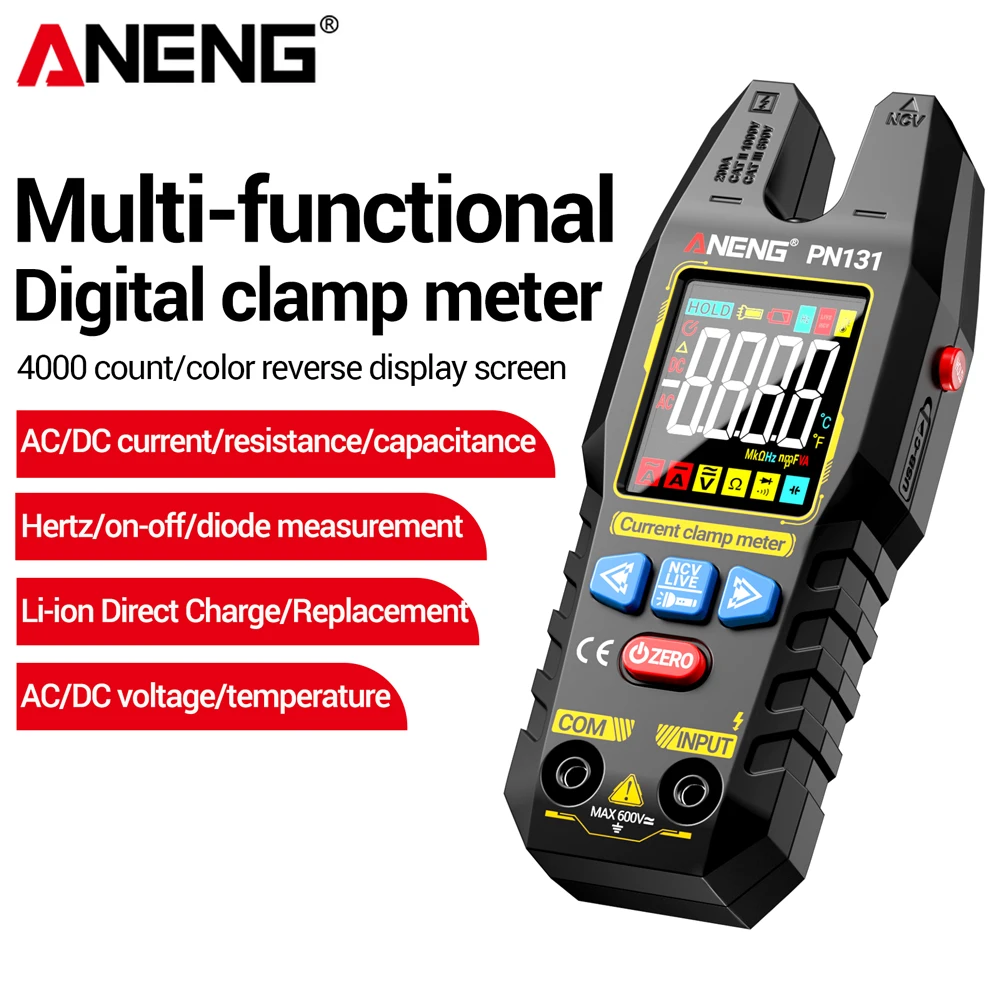  PN131 Digital Cla…