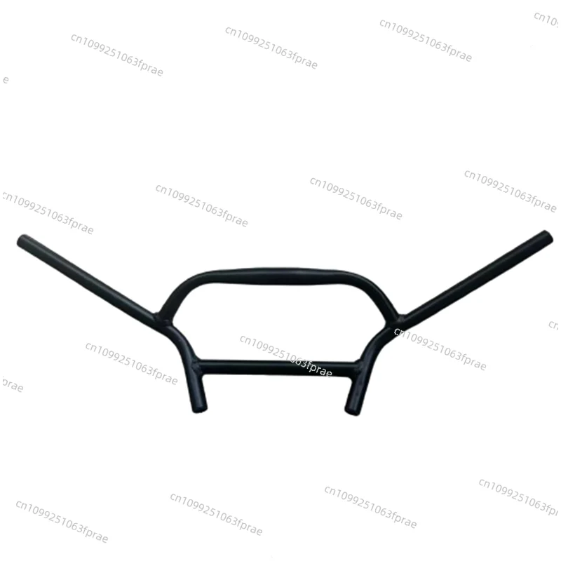 Melon car/station wagon/road bike/recreational bicycle universal 7075 aluminum alloy expansion handlebar