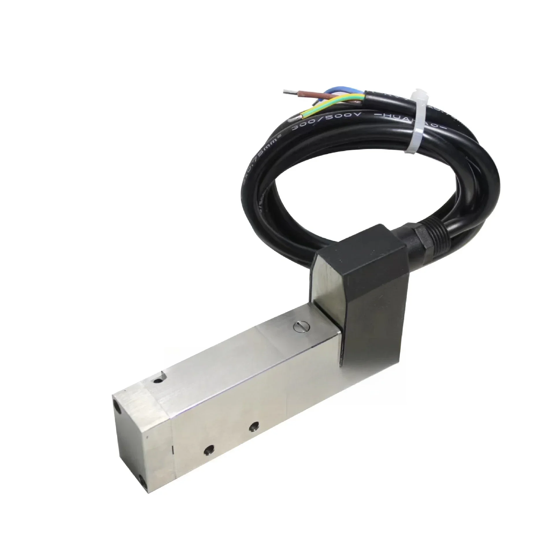 

316 stainless steel pneumatic solenoid valve 4V two-position five-way explosion-proof and corrosion-resistant 220V24V solenoid