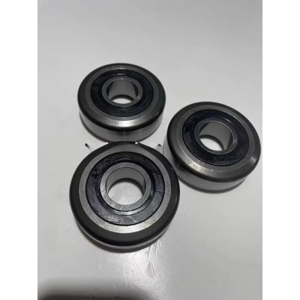 

Suitable for Jungheinrich Bearing 26902340 Mast Bearing 80.1 Suitable for Forklift Parts