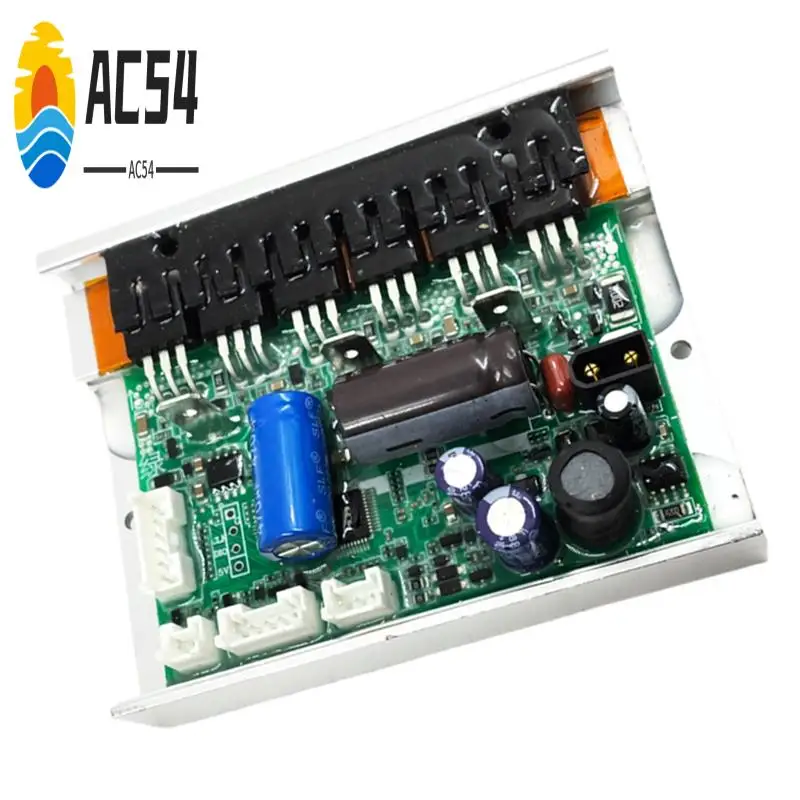 

AC54-For Kickscooter 4 Lite For Xiaomi Electric Scooter 4 Lite