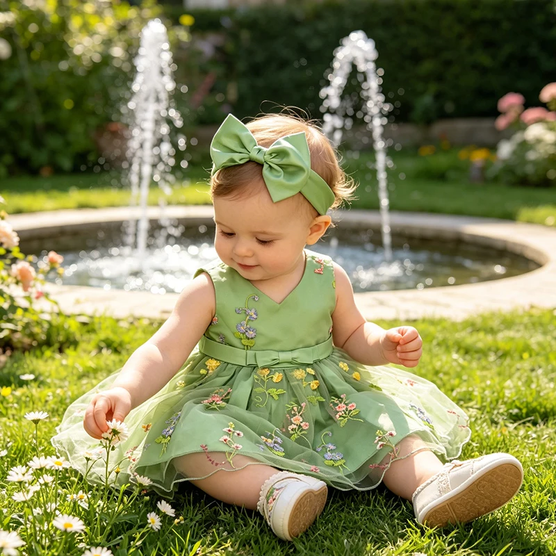 baby-girl-clothes-summer-dress-elegant-new-flower-embroidery-princess-dress-toddle-girls-1st-birthday-party-prom-baptism-gown