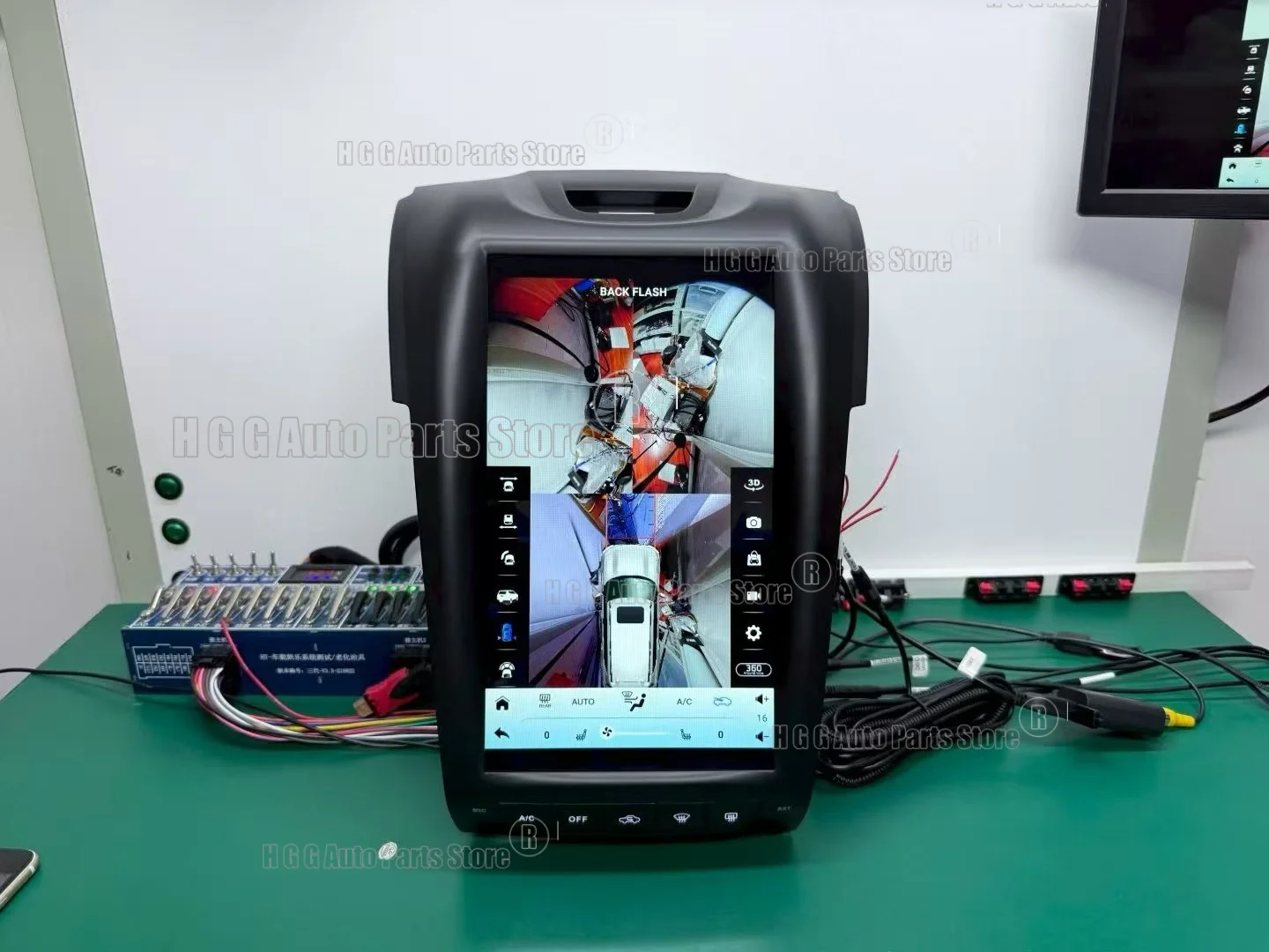 11.6+ Inch Screen A…