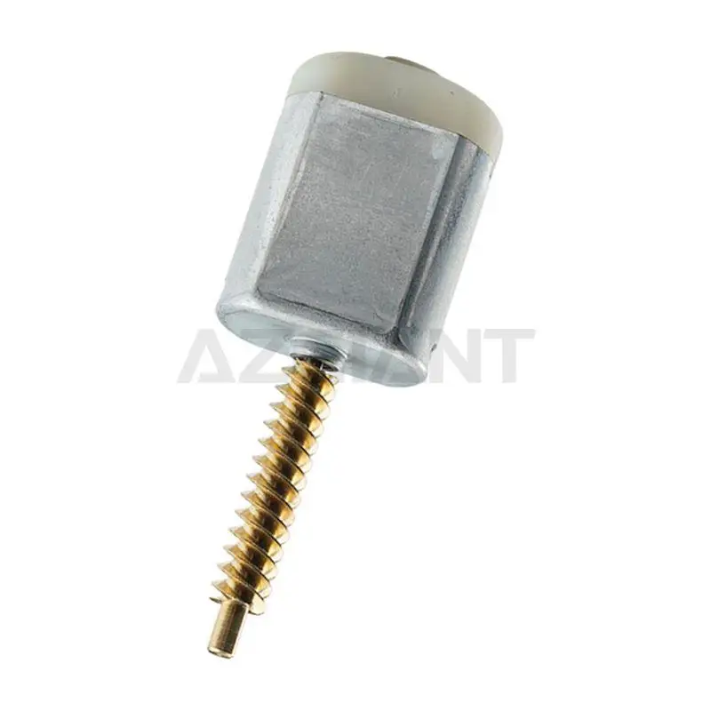 azgiant car door lock motor for hyundai solaris Entourage Kia RIO 12V DC carbon bruch automotive door repair system perfect