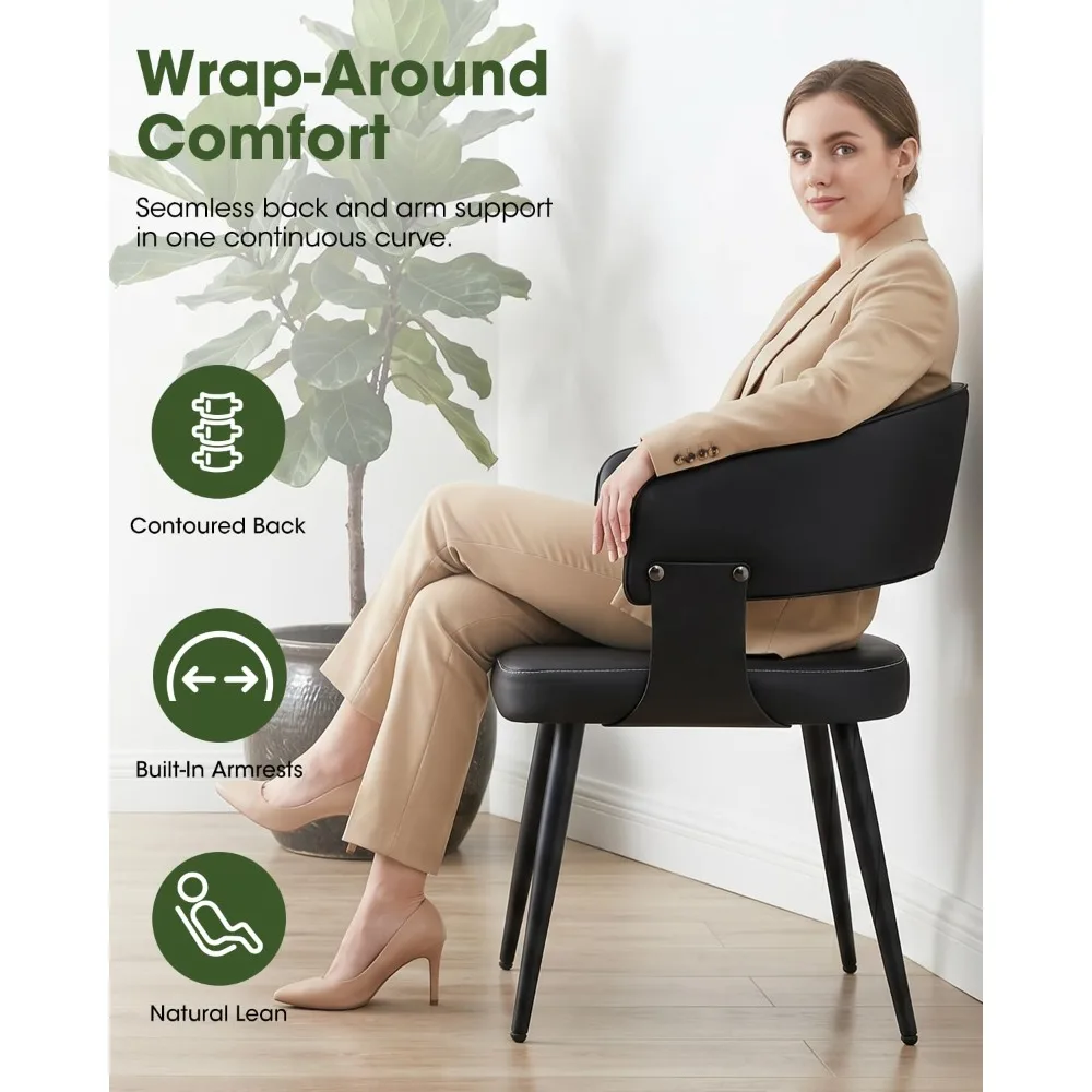 #16 Upholstered Dining Chairs Comparison Guide