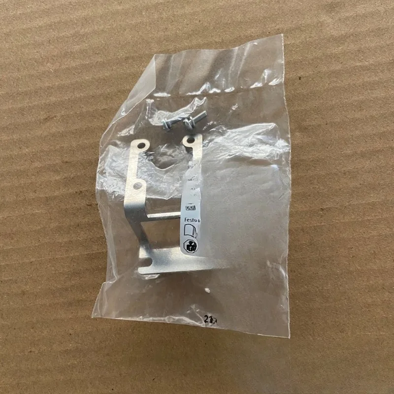 Parti per kit di montaggio a parete FESTO SAMH-PN-W 8035563