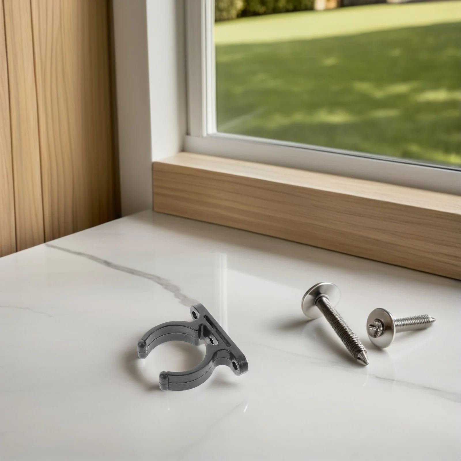 

4Pcs Marine Paddle Holder 38-42Mm Uv Resistant Nylon Boat Paddle Clip for Kayaking Canoeing Outdoor Use Hose Retainers