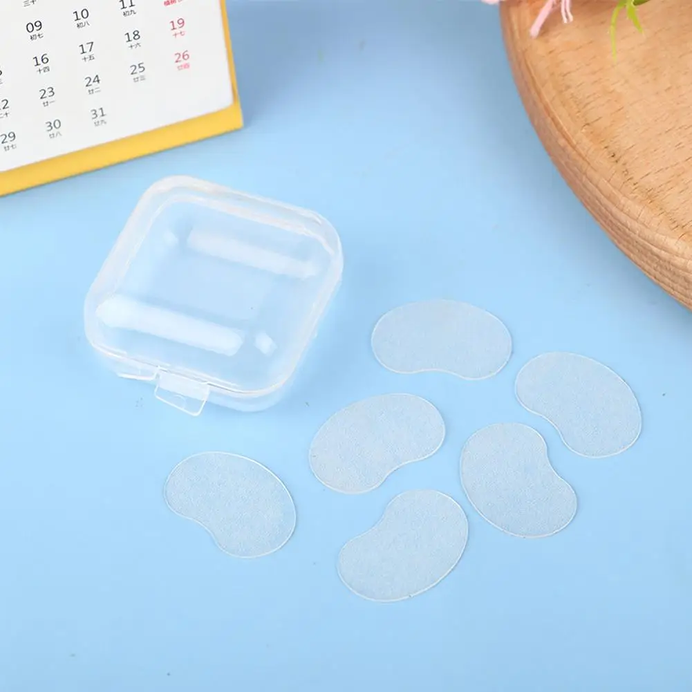 Cinturón de corrección de oreja Invisible, herramienta de belleza portátil para estética del oído, suministros de maquillaje sin cirugía, 2 piezas