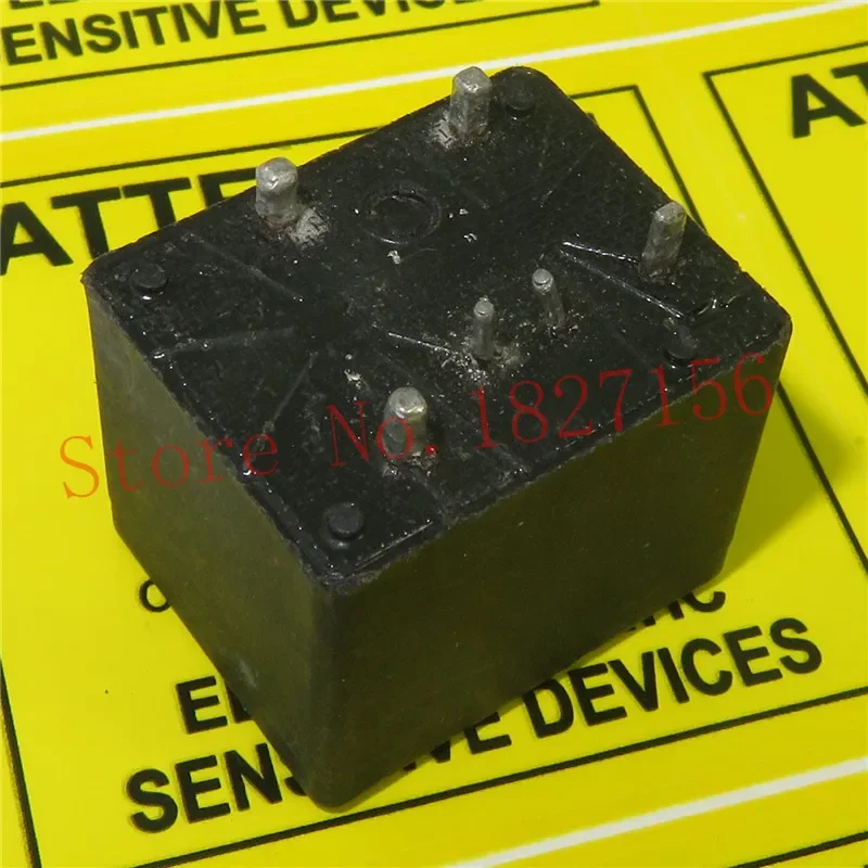 V23076-A3001-C132 6PIN car Relay