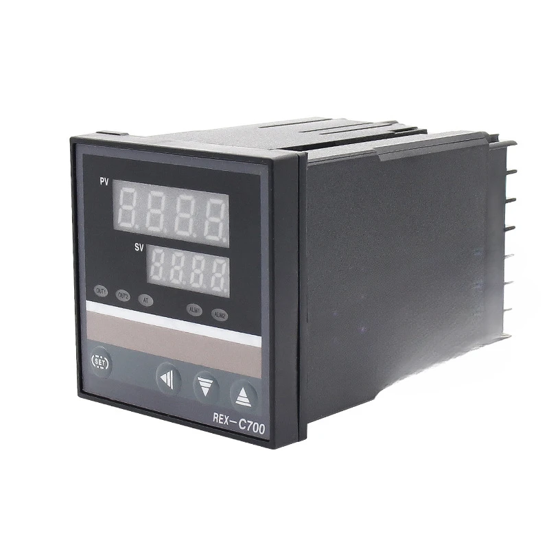 

Регулятор температуры REX-C700
