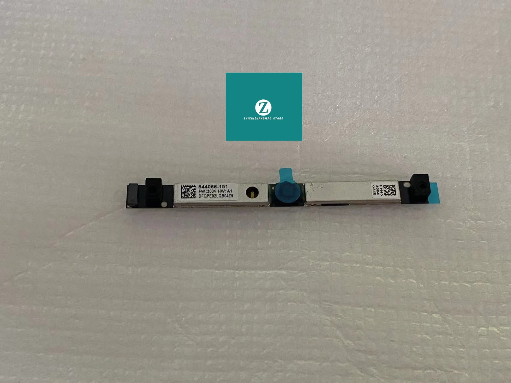 Original para HP Pavilion todo en uno 27-A010 27 pulgadas Webcam 844066-151