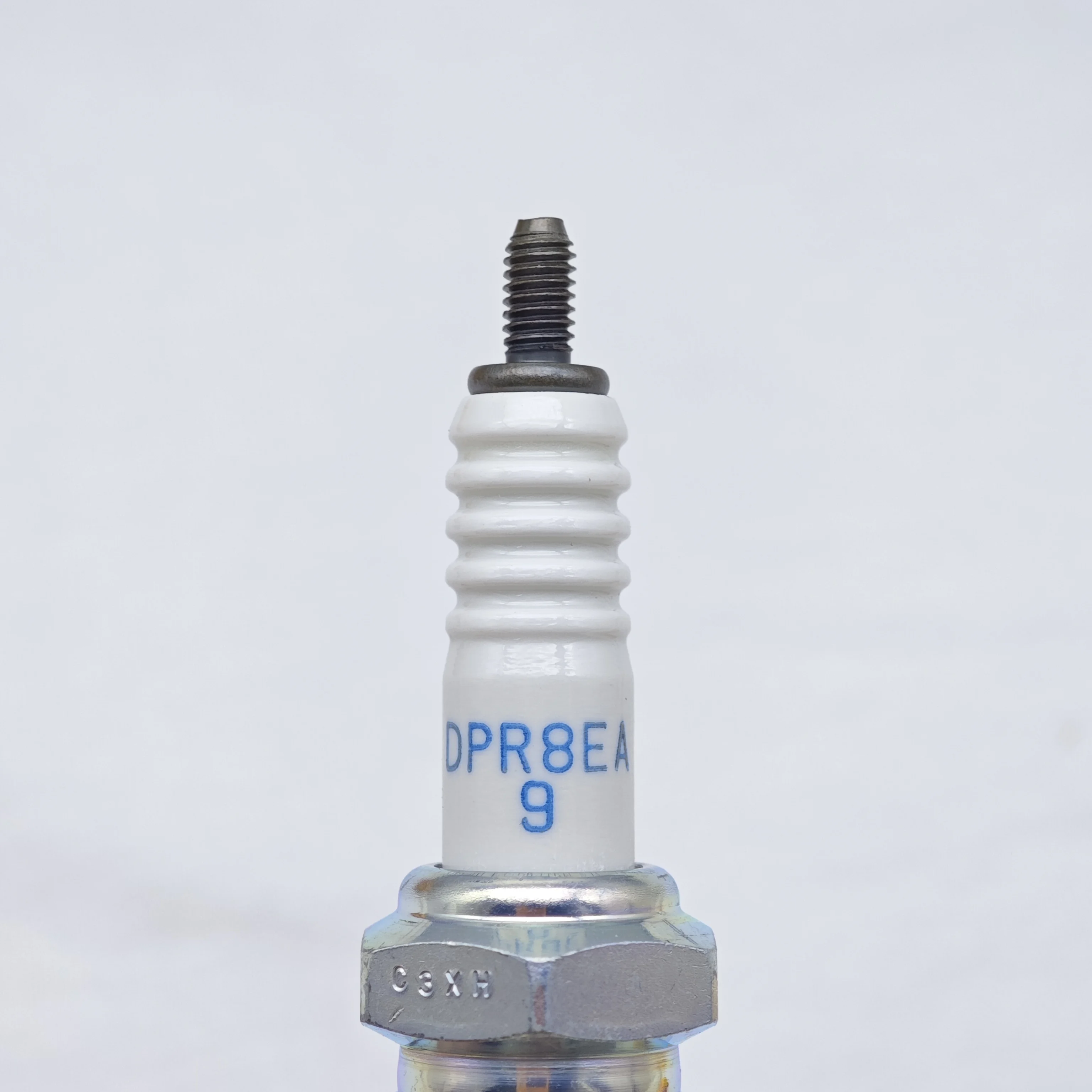 1pcs Original Motorcycle NGK Spark Plug DPR8EA-9 #4929