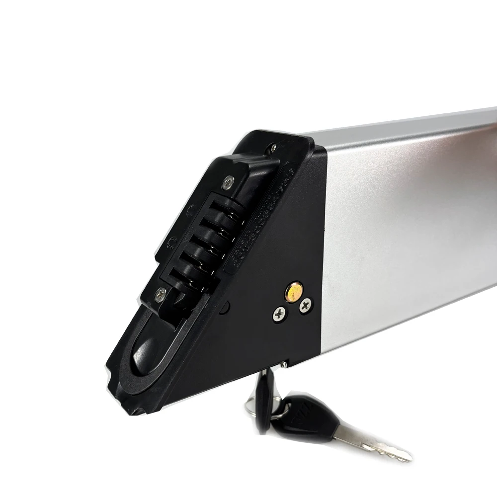 Aipasbike A2 معيار 48 فولت 12.8Ah 14Ah بطارية مخفية Lectri XP 2.0 3.0 خطوة من خلال دراجة كهربائية قابلة للطي Jasion EB7 ST استبدال البطارية