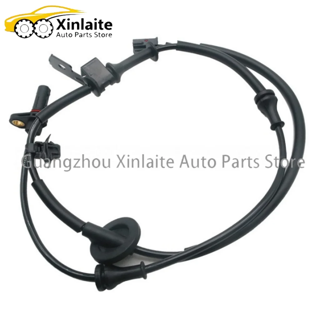 

59910-3X350 High Quality New Rear Left ABS Wheel Speed Sensor For Hyundai Elantra 2014-2016 1.8 2.0L Accessories Parts