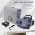 Robot Pool Cleaner