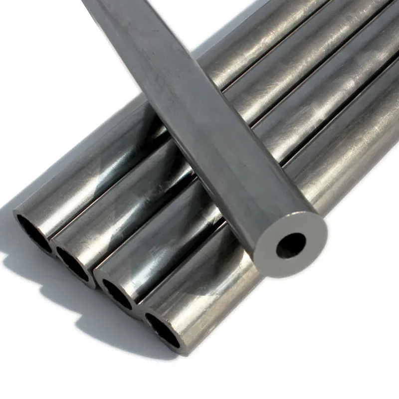 16mm Seamless Steel Pipe Hydraulic Alloy Precision Steel Pipe