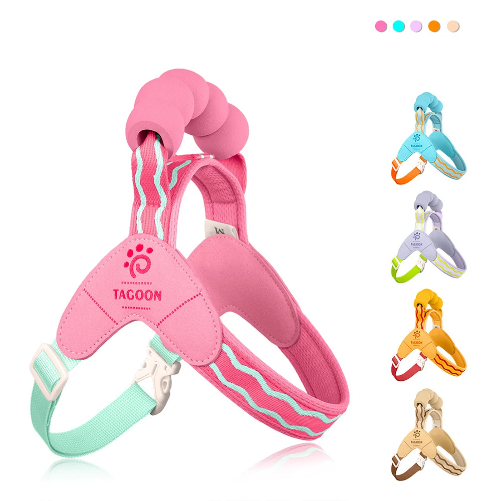 Thumbnail 4 - #56 Best Puppy Harnesses to Buy In 2026