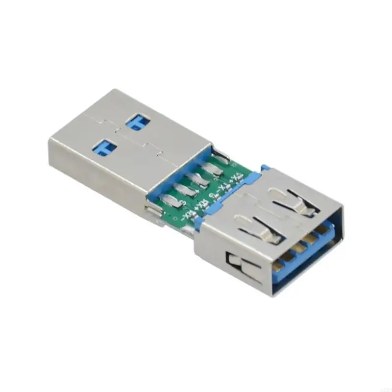270b USB Advension Adapter Мужчина в женский конвертер для различных устройств