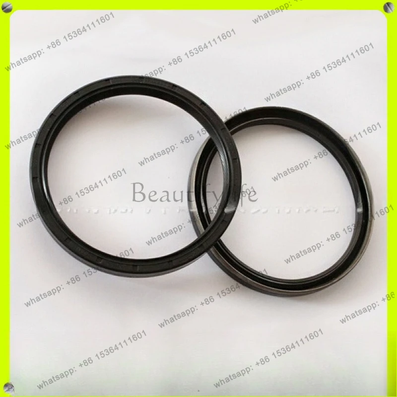 

Suitable for 1.6 automotive crankshaft rear oil seal 90354378