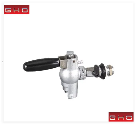 GHO G1202 Type Wholesale Premium Quality Beer Tap Bottle Filler