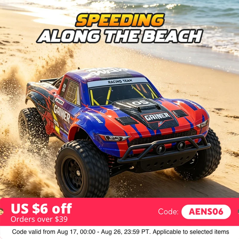 Rc Hobbyking Shop - 1:12 고속 RC카 무선 조종 등반