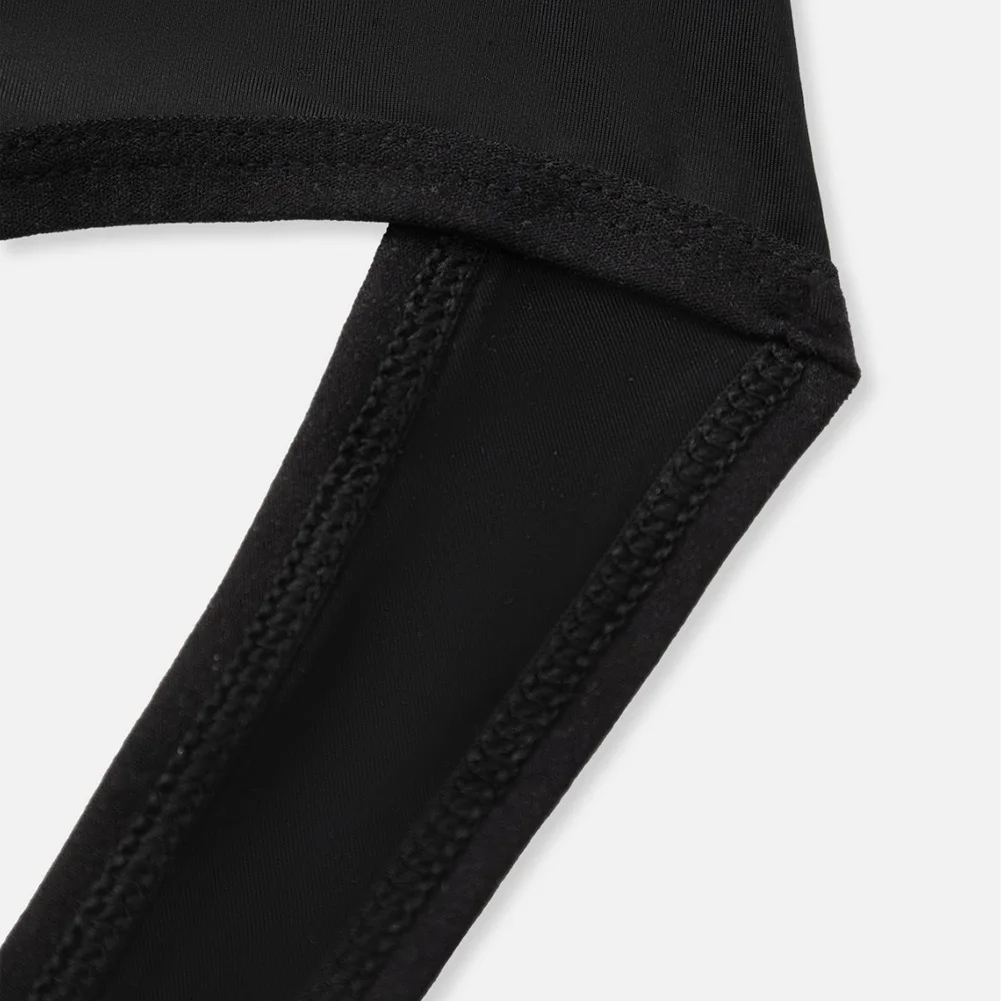 

Men Letter Printed Lingerie Ultra Hot Double Ding Briefs Underwear Hip Lifting Bikini Soft Sports Panties Calcinha Underpants
