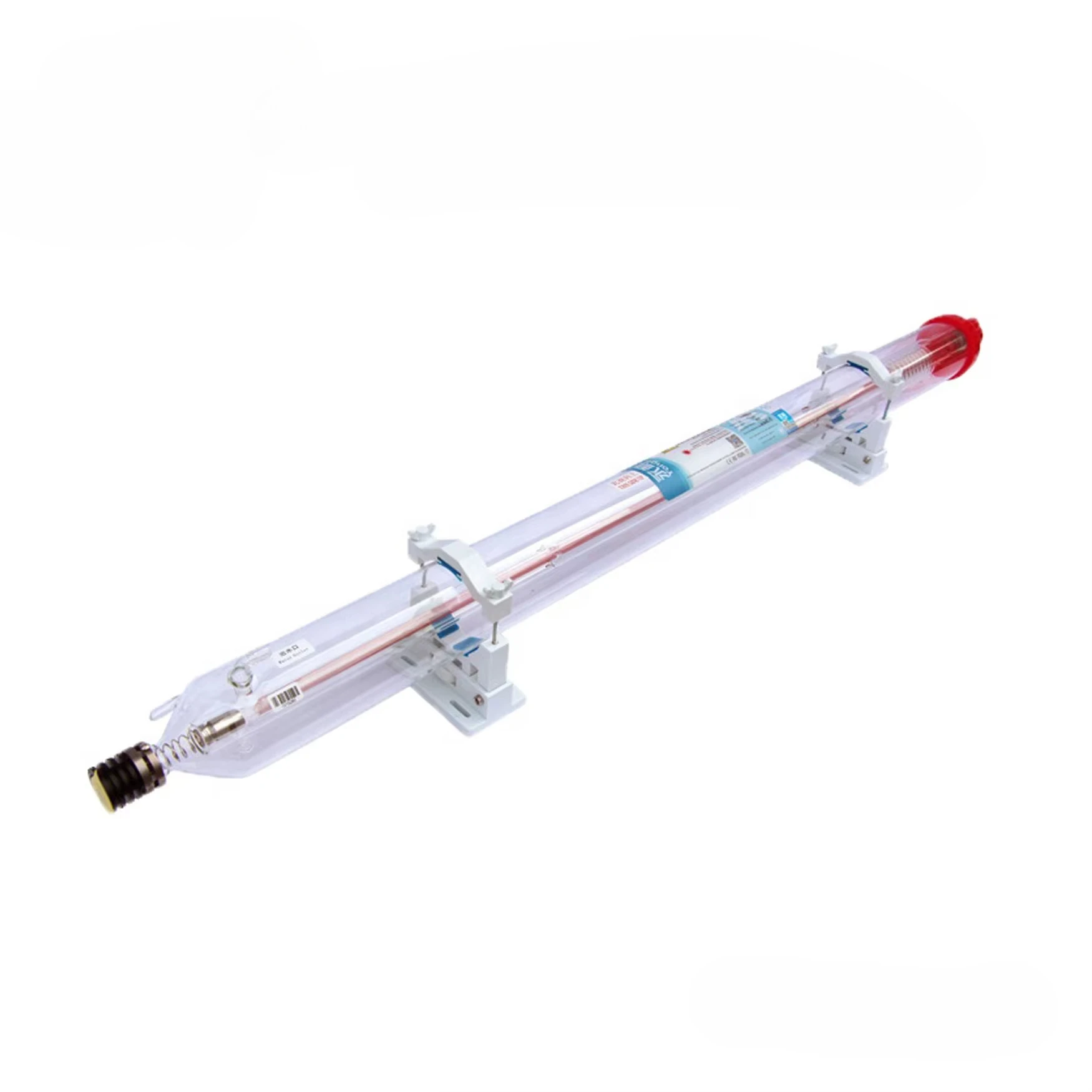 Factory Direct Sale Accessories Yongli As Series CO2  Tube 130W 160W for Engraving Machines