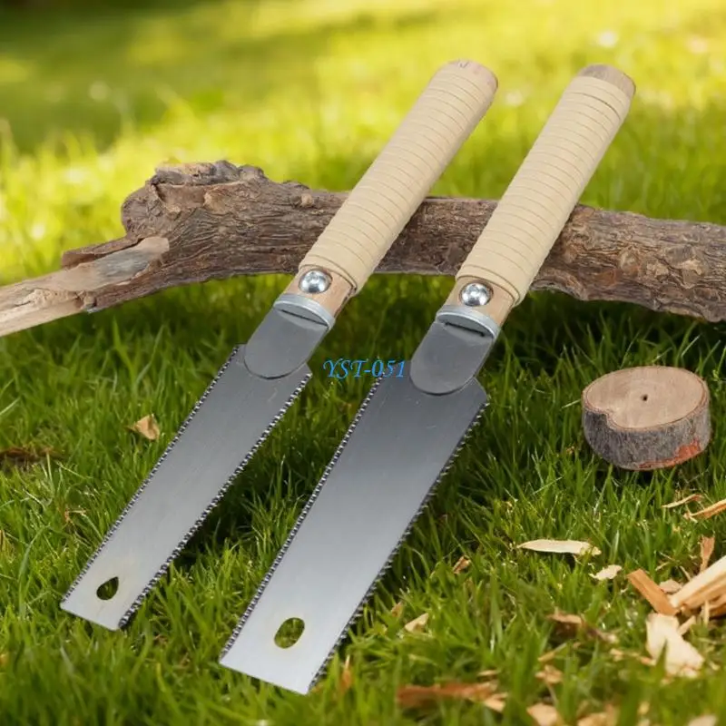 E15A Efficient Three Edged Teeth Sawing for Rapid Precise Cutting Applications