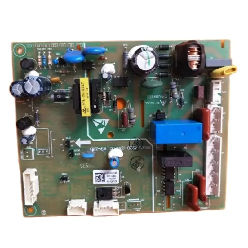 for Hisense Rongsheng Refrigerator BCD238TDG/WS 211TD 242TDG Computer Board Main Board Power Board 1623364