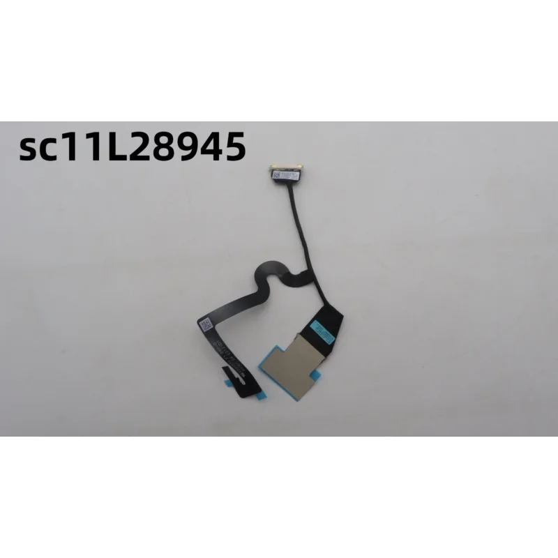 

Оригинальный кабель для LENOVO X13 Yoga GEN 4 KX3D1 EDP FHD, 30 контактов SC11L28945