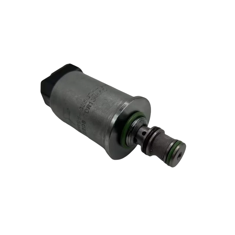 

Doosan DX215 DX220 DX225 DX235-10 Excavator Hydraulic Proportional Solenoid Valve 410111-00356 Equipment Replacement Part