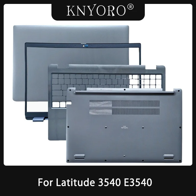 

Оригинальный новый для Latitude 3540 E3540 03JW02 04Y0G1 0DVR0W 0M0F18 ноутбука ЖК-задняя крышка лицевая панель упор для рук верхняя часть корпуса нижняя часть корпуса